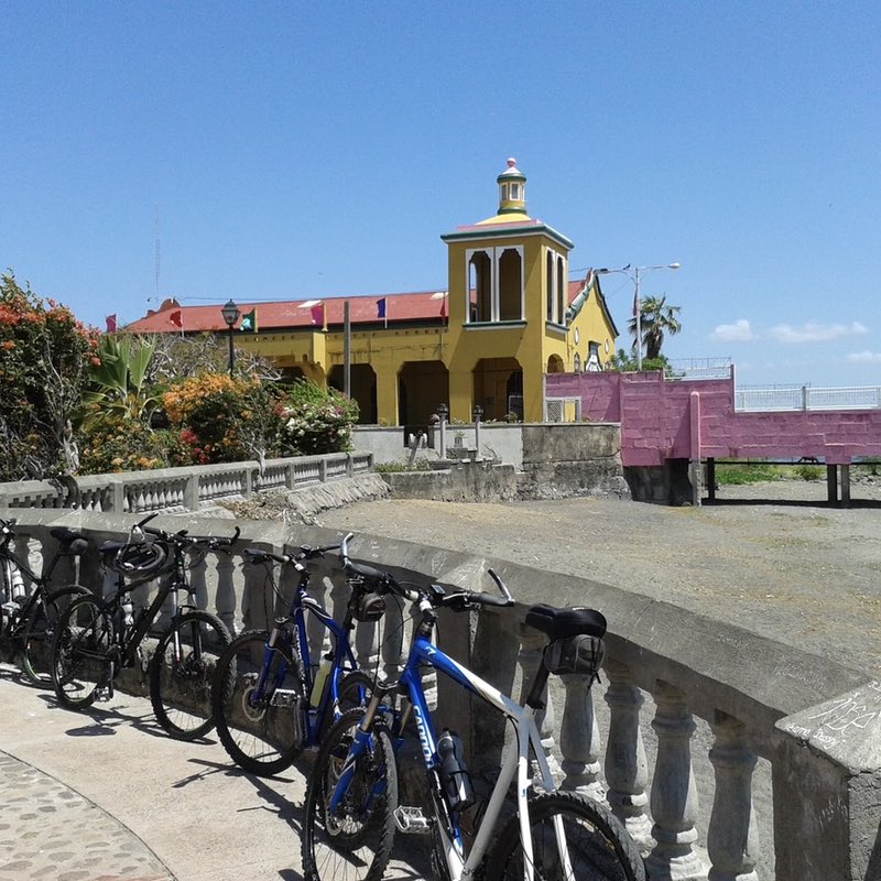 Cycle across Nicaragua, Costa Rica, and Panama in this Central American Adventure