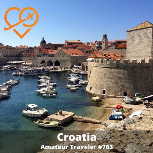 Travel to Croatia – Episode 763