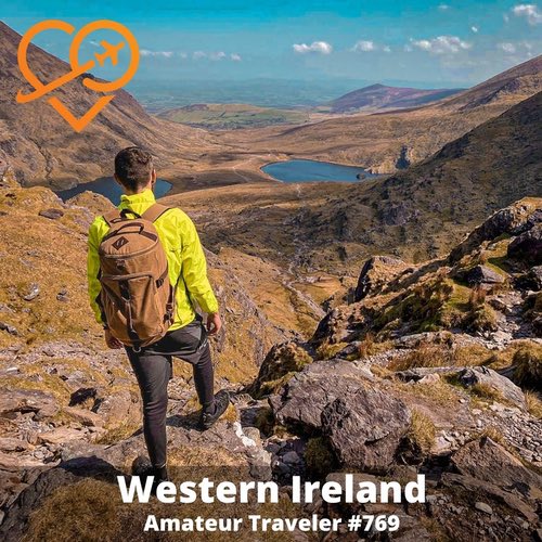 Travel to Western Ireland – Episode 769
