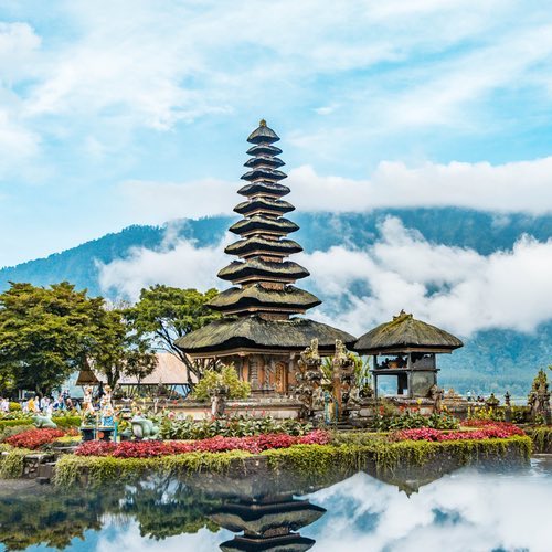 Where to go in Bali, Indonesia