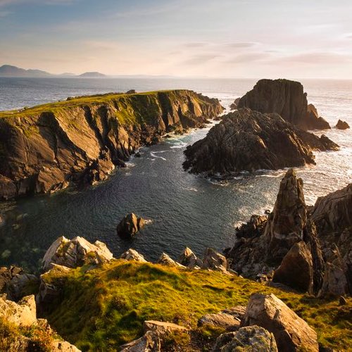 Top 5 Reasons to Visit the North Coast of Ireland