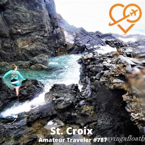 Travel to Saint Croix – Episode 787