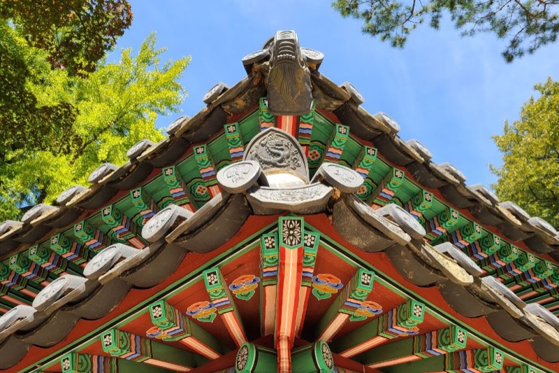 The Five Palaces of Seoul: A Complete Guide