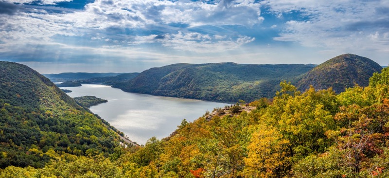 Hiking in the Catskills: A Beginner's Guide to Hudson Valley Treks