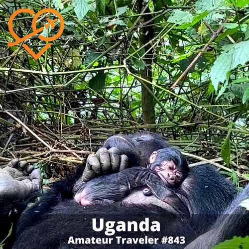Travel to Uganda – Episode 843