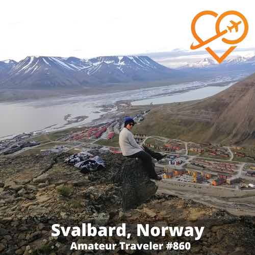 Travel to Svalbard, Norway – Episode 860