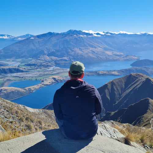 New Zealand South Island Itinerary 8 Days