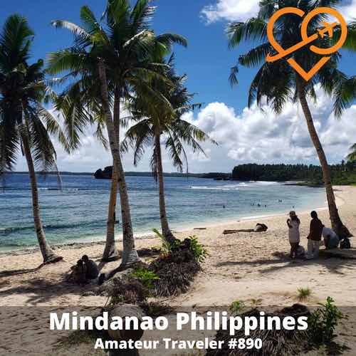 Travel to Mindanao, Philippians – Episode 890