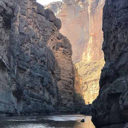 A Guide to Planning Your Big Bend National Park Trip – Texas