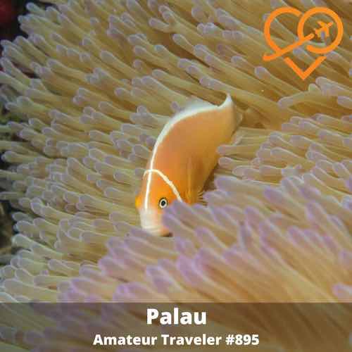 Travel to Palau – Episode 895