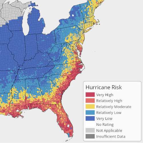 Traveling During Hurricane Season