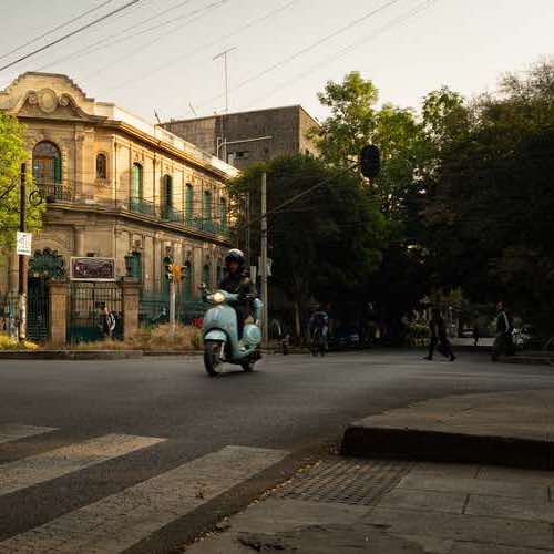48 Hours in Roma Norte: Art, Food, and Slow Wandering in Mexico City