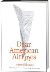 Book Review – “Dear American Airlines” by Jonathan Mills