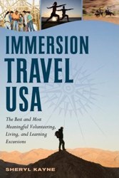 Immersive Travel in the USA – Episode 154