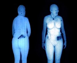 Gli scanner full body sono la soluzione giusta?
