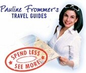 Pauline Frommer on Budget Travel – Episode 123