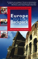 Authors of “Europe From a Backpack” – Episode 75