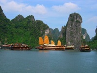 Travel to Vietnam – Episode 76