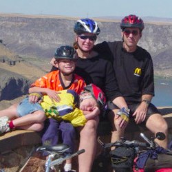 Family on Bikes – Episode 214