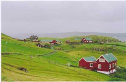 Travel to the Faroe Islands – Episode 153