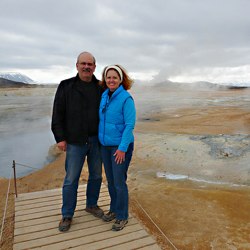 Travel to Iceland – Episode 204