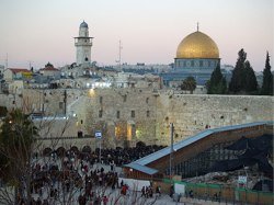 Travel to Israel – Episode 167