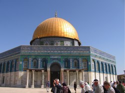 Travel to Jerusalem – Episode 192