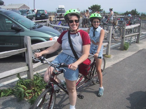 Bike Trips Episode 14 Amateur Traveler