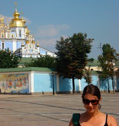 Travel to Ukraine – Episode 171