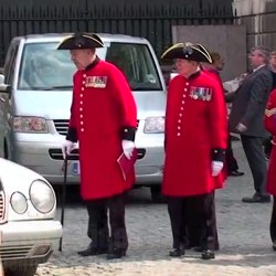 London, England – Pageantry and Drama – Video Episode 55
