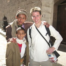 Travel to Yemen – Episode 228